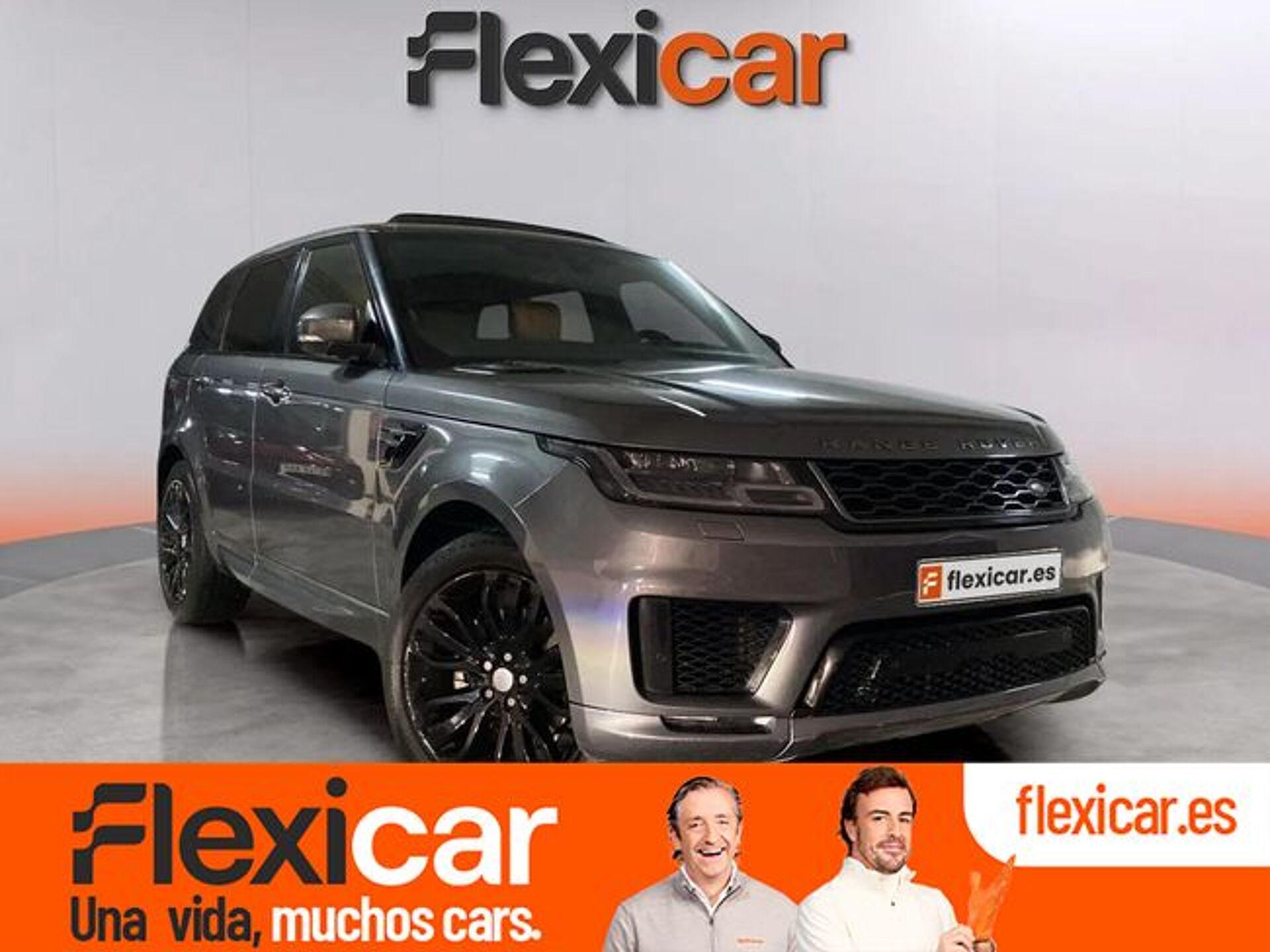 Imagen de LAND ROVER Range Rover Sport