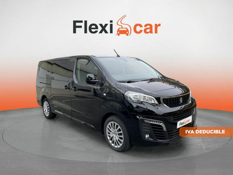 Foto del PEUGEOT Traveller 1.5BlueHDI Business Long 120