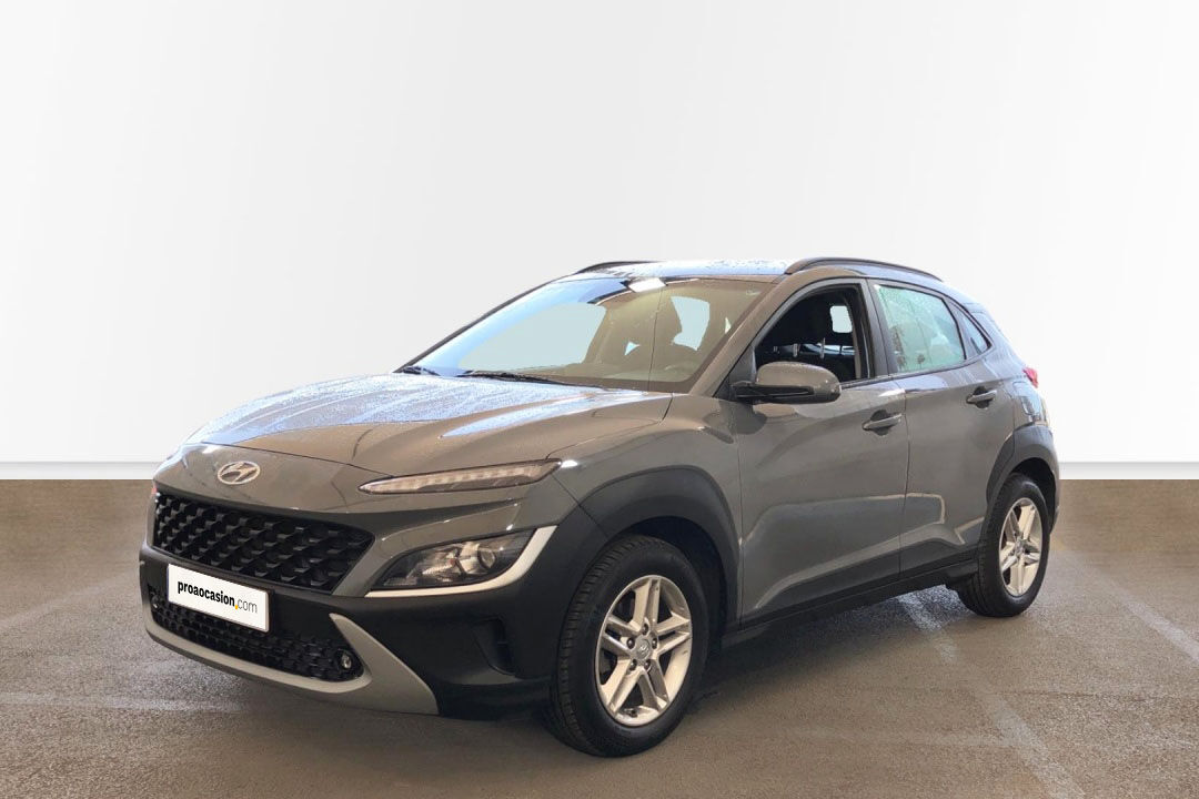 HYUNDAI Kona (1.0 TGDI MAXX 2WD 120 5P) en Baleares
