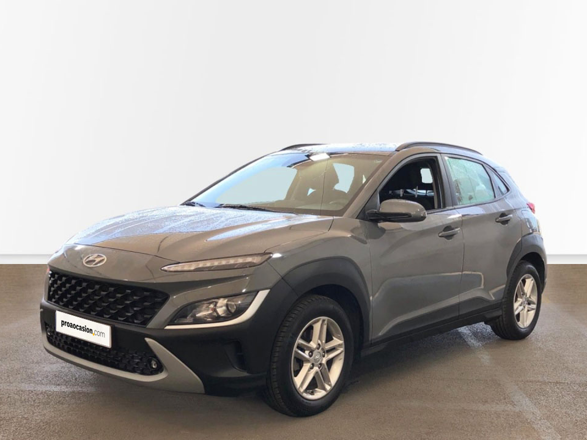 Imagen de HYUNDAI Kona