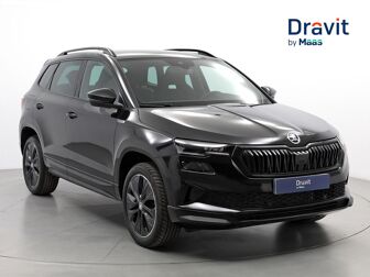 Imagen de SKODA Karoq 1.5 TSI Sportline ACT