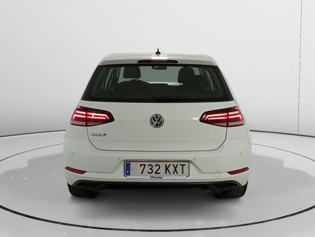 Foto del VOLKSWAGEN Golf 1.6TDI Ready2GO 85kW