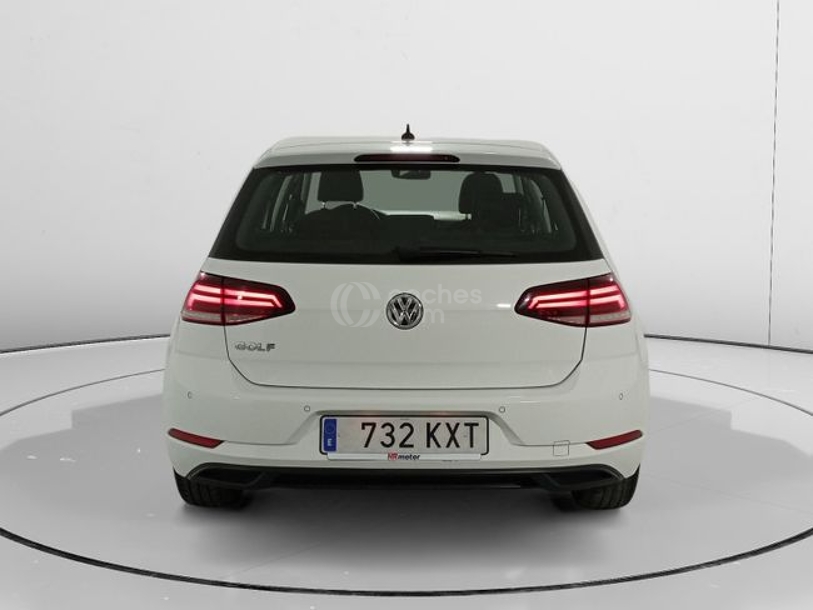 Foto del VOLKSWAGEN Golf 1.6TDI Ready2GO 85kW