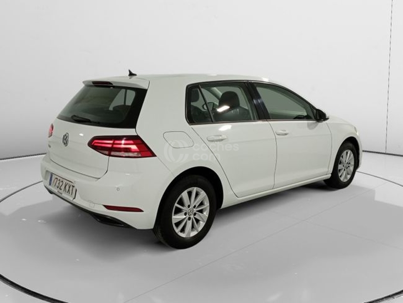 Foto del VOLKSWAGEN Golf 1.6TDI Ready2GO 85kW