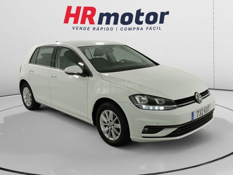 Foto del VOLKSWAGEN Golf 1.6TDI Ready2GO 85kW