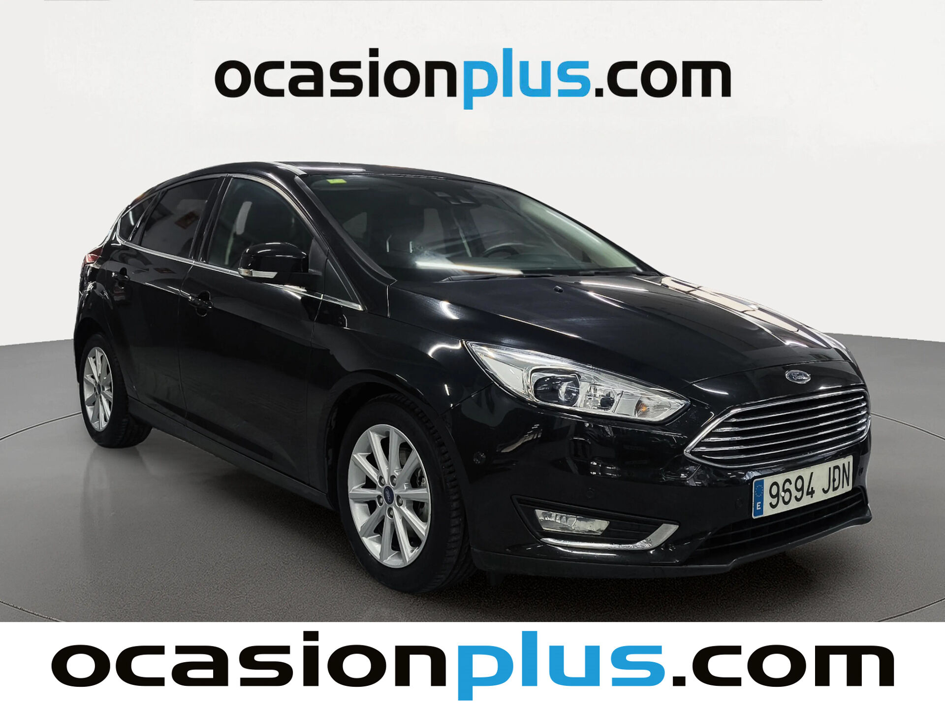 Imagen 2 de FORD Focus