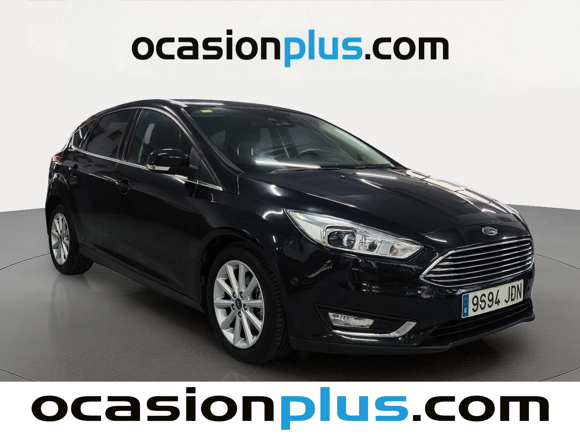 Foto del FORD Focus 1.6TDCi Edition 115