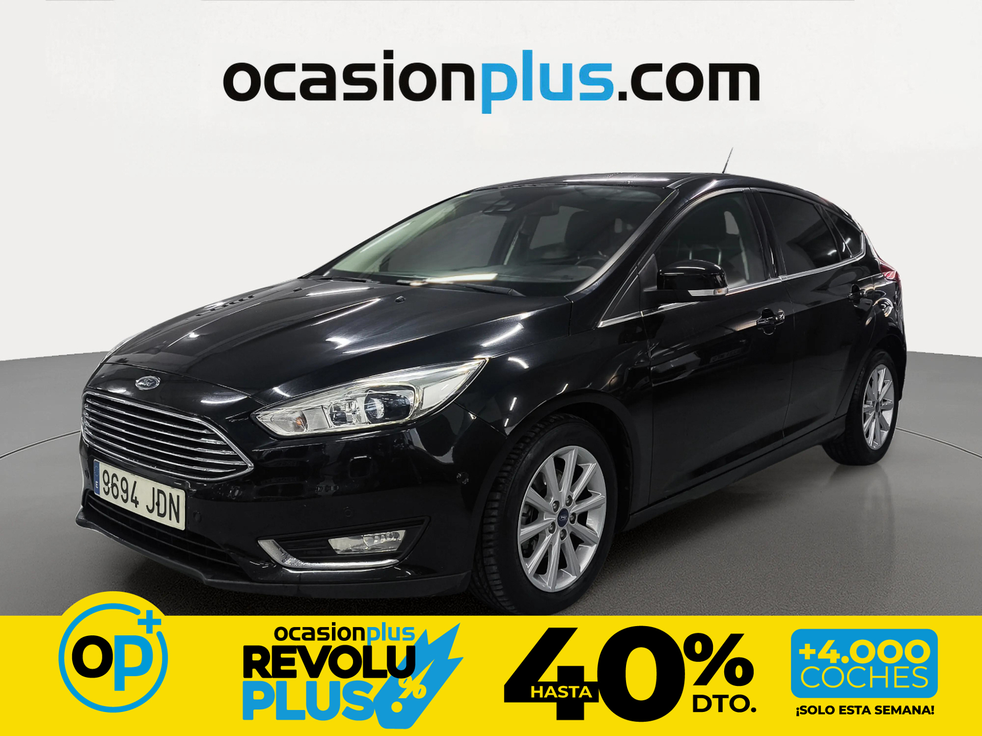 Imagen de FORD Focus