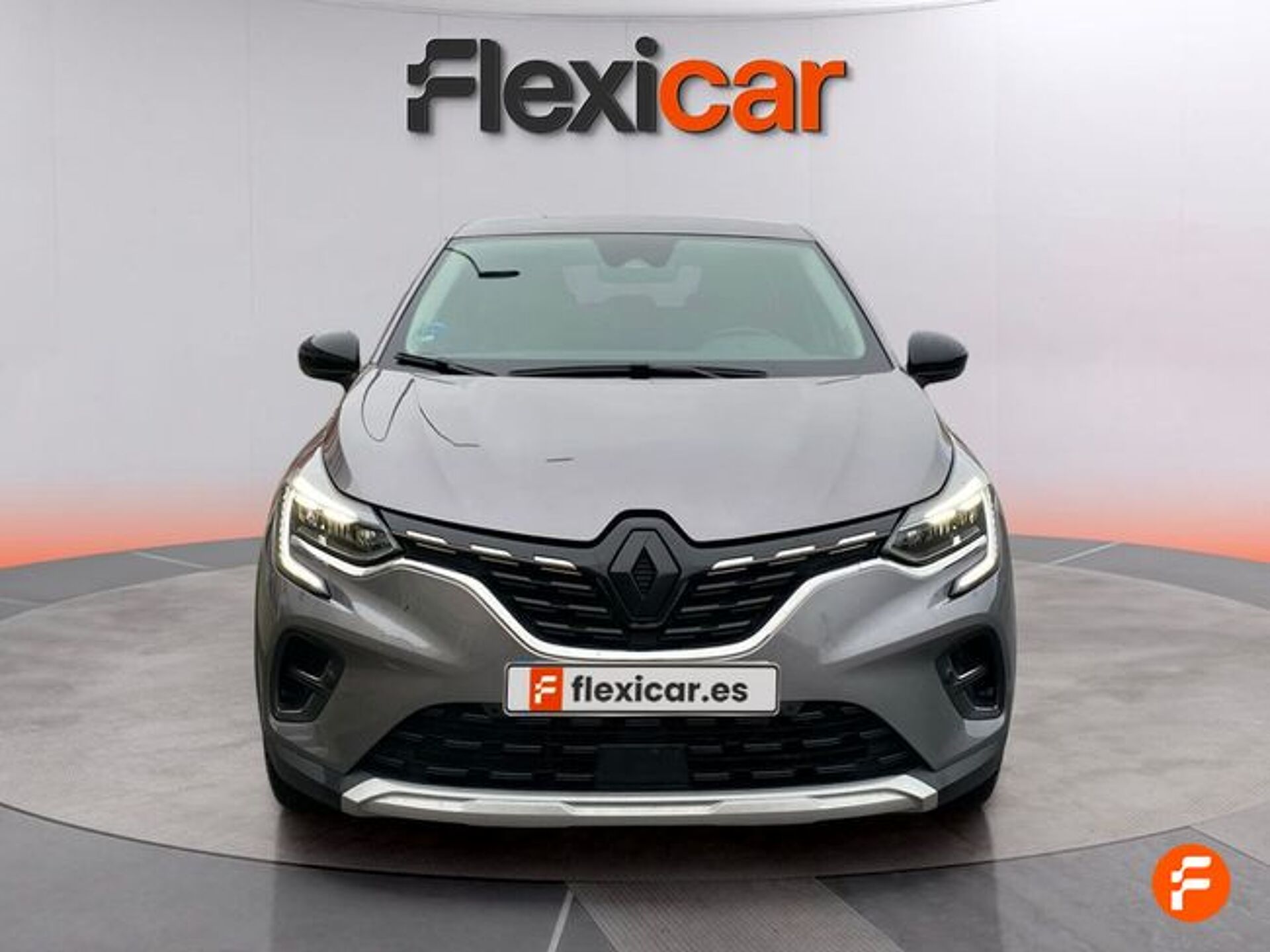 Imagen 2 de RENAULT Captur