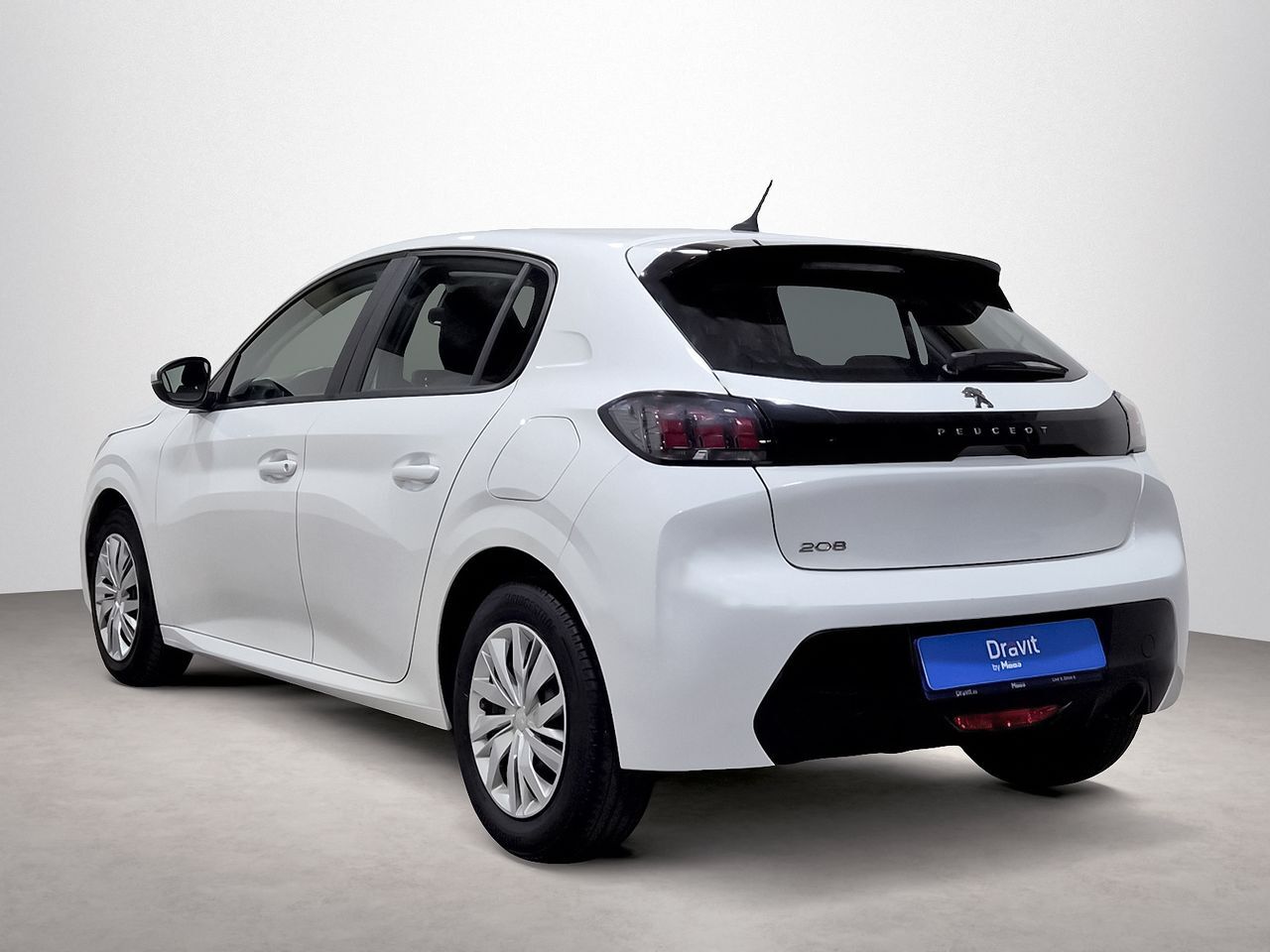 Foto del PEUGEOT 208 1.5 BlueHDi S&S Active 100