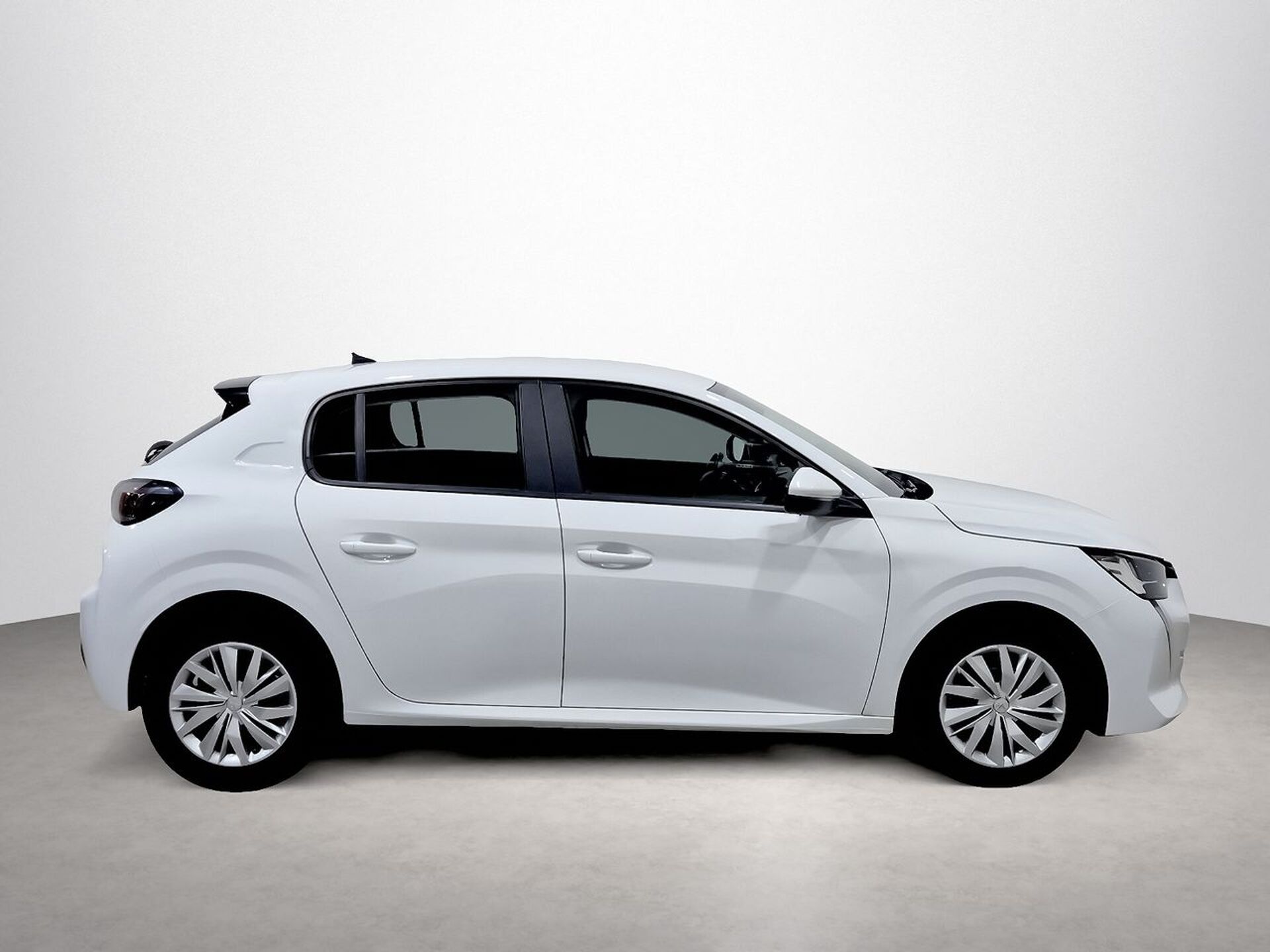 Imagen 3 de PEUGEOT 208