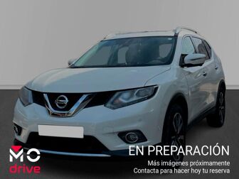 Imagen de NISSAN X-Trail 1.6 dCi Tekna 4x2 XTronic