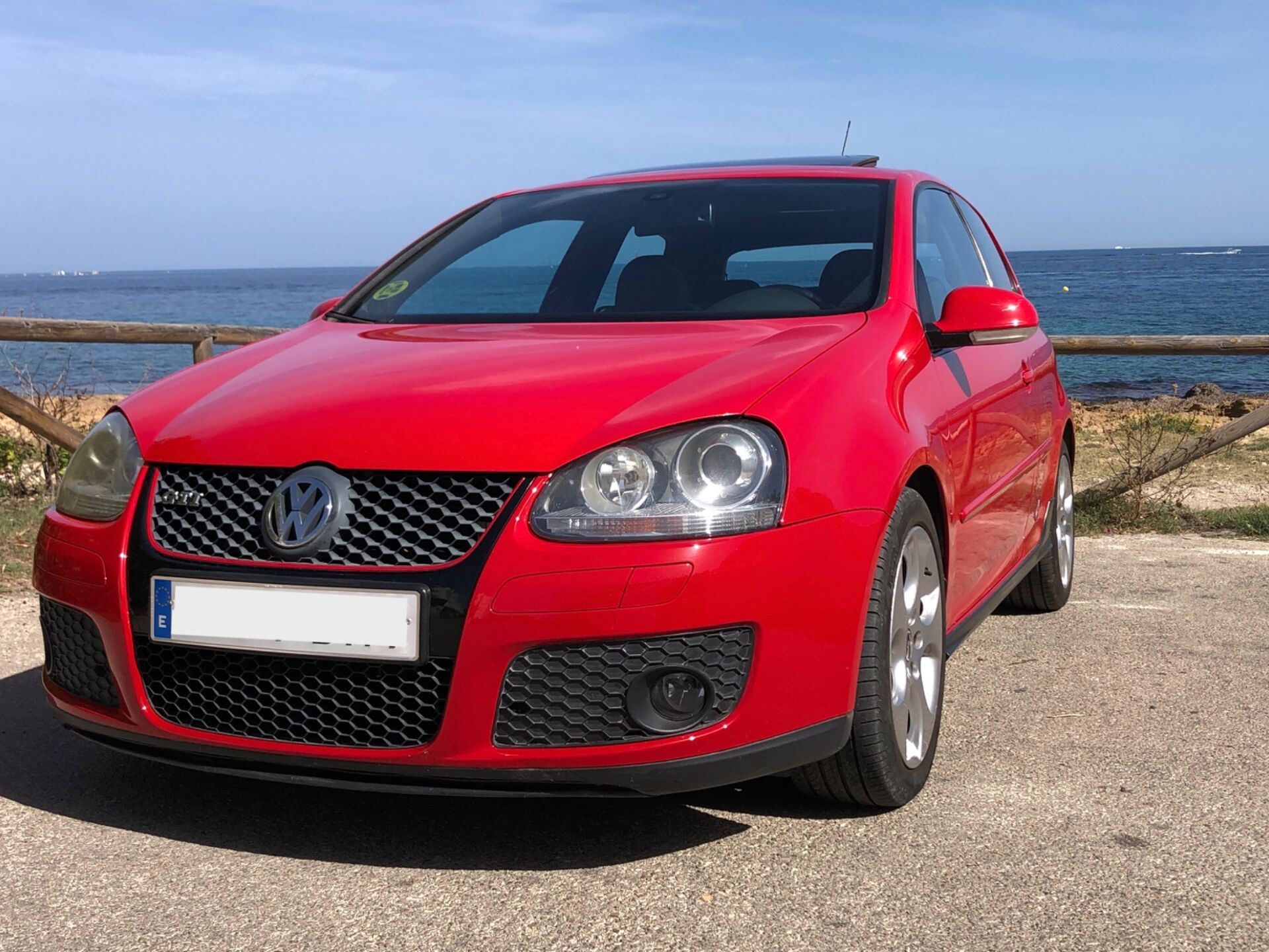 Imagen de VOLKSWAGEN Golf