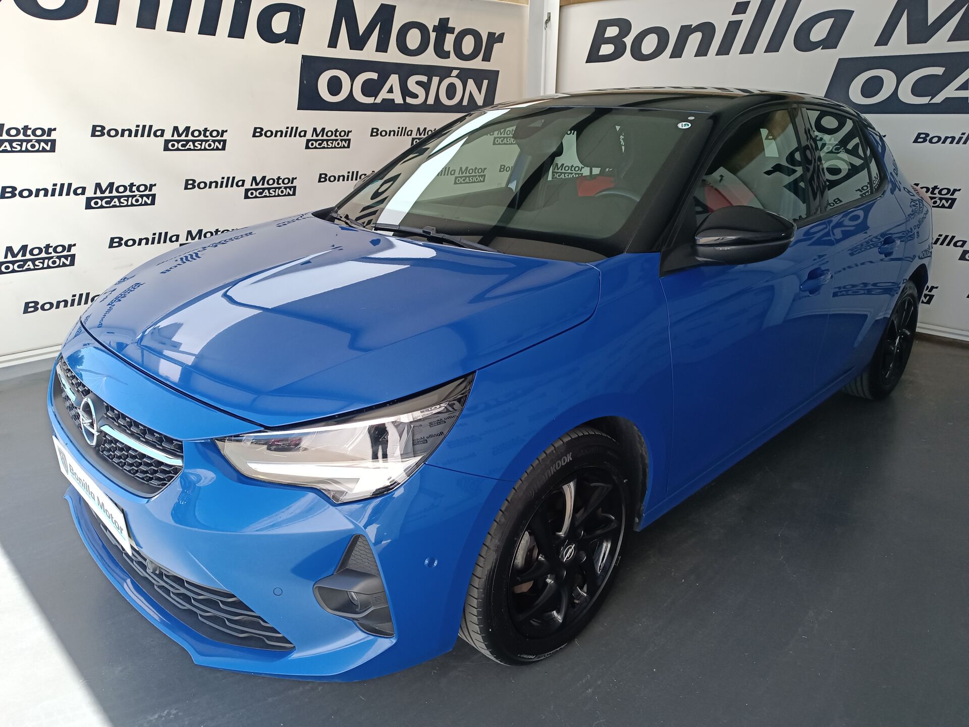Imagen de OPEL Corsa