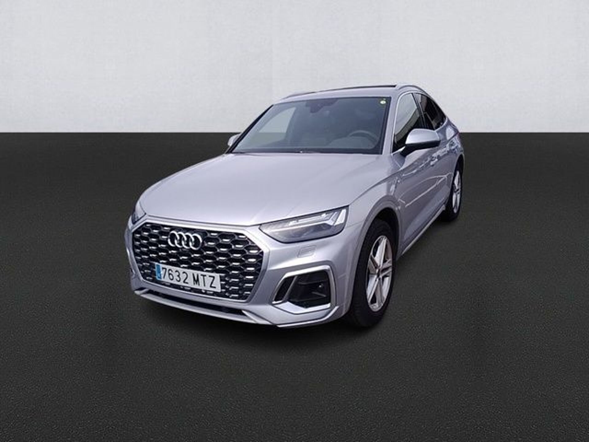 Imagen de AUDI Q5