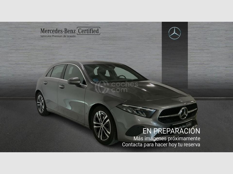 Foto del MERCEDES Clase A A 180 Progressive Line Advanced 7G-DCT