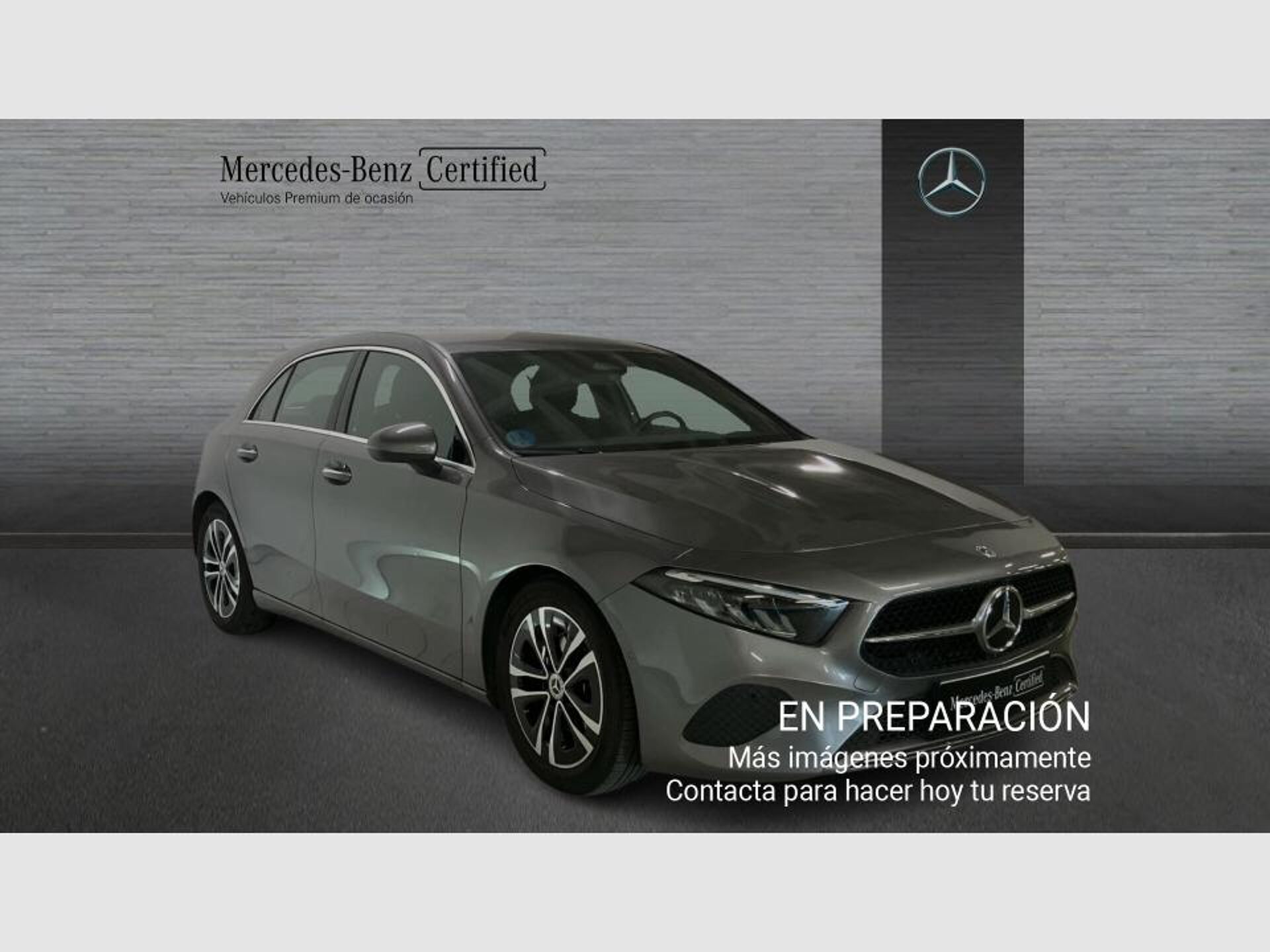Imagen 3 de MERCEDES Clase A