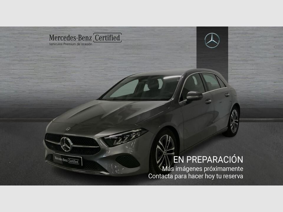 Foto del MERCEDES Clase A A 180 Progressive Line Advanced 7G-DCT