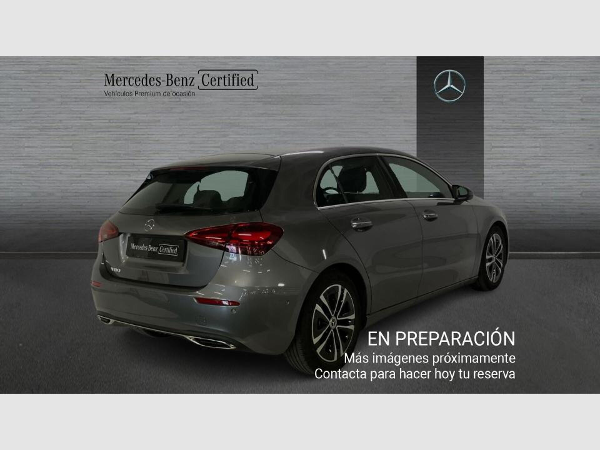 Imagen 2 de MERCEDES Clase A