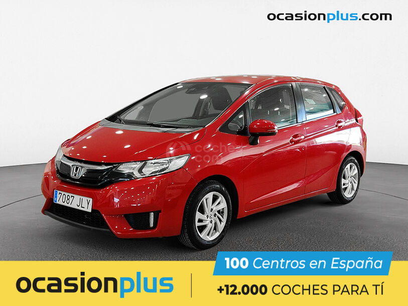 Foto del HONDA Jazz 1.3 i-VTEC Comfort CVT