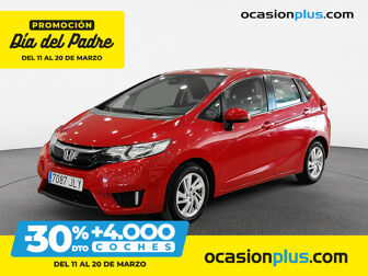 Imagen de HONDA Jazz 1.3 i-VTEC Comfort CVT
