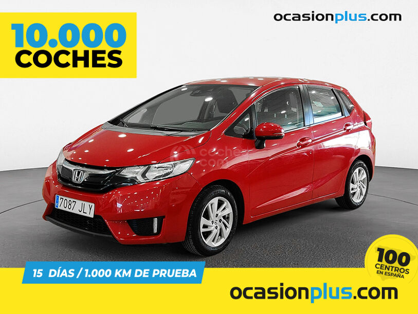 Foto del HONDA Jazz 1.3 i-VTEC Comfort CVT