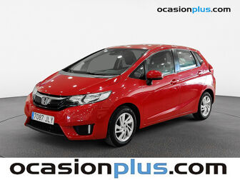 Imagen de HONDA Jazz 1.3 i-VTEC Comfort CVT