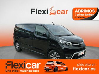 Imagen de TOYOTA Proace Verso Proace Vip L2 2.0D 7pl. Vip Aut. 180