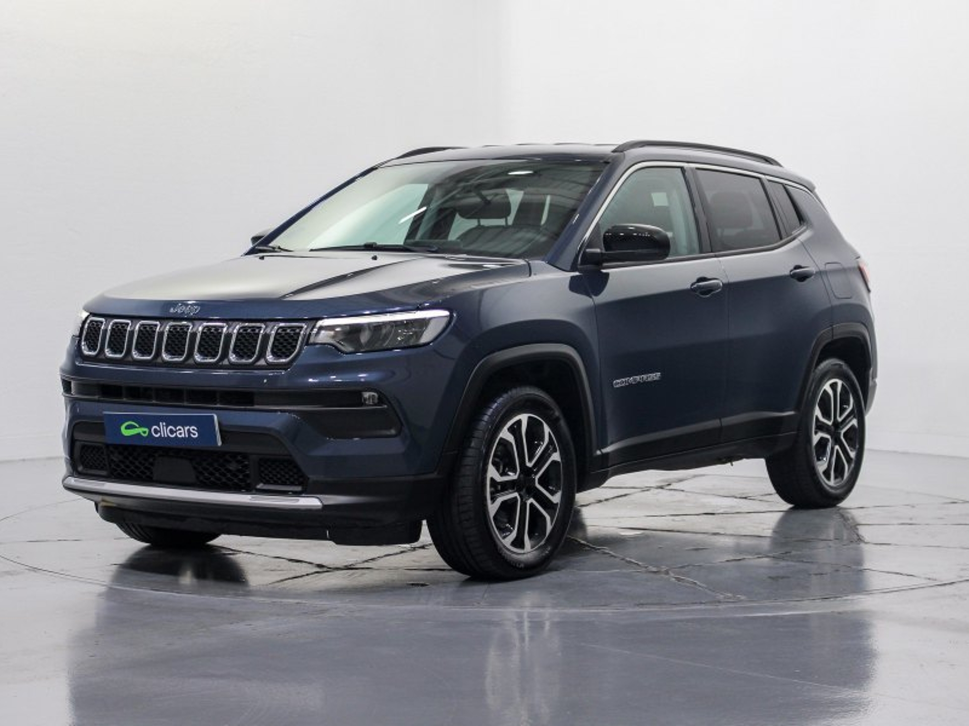 Imagen de JEEP Compass