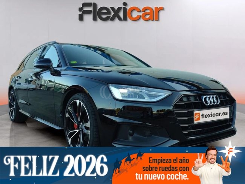 Foto del AUDI A4 Avant 30 TDI Advanced S tronic 100kW
