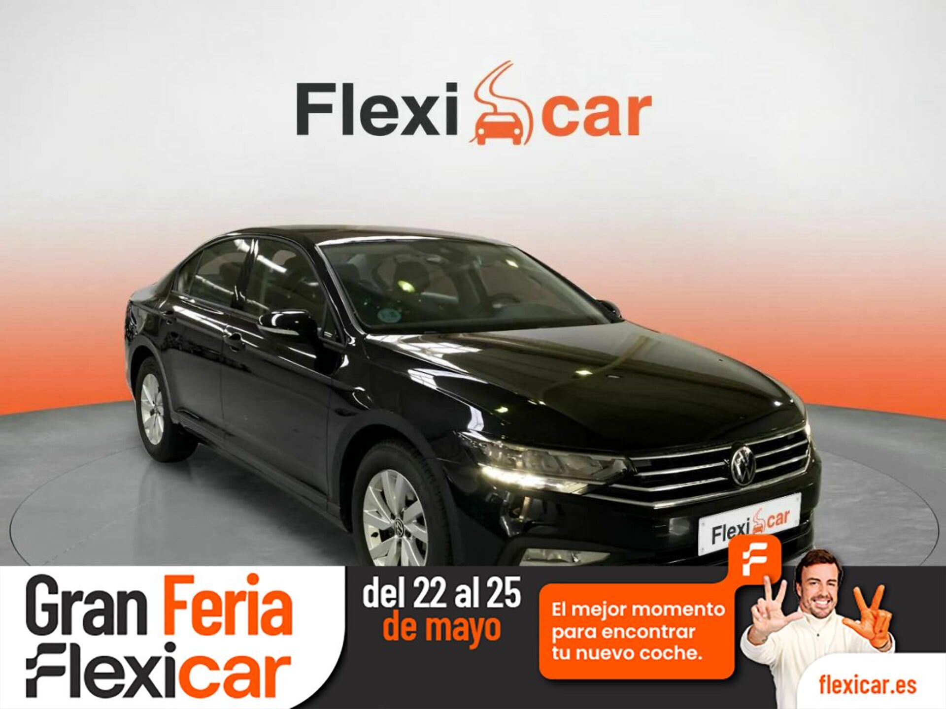 Imagen de VOLKSWAGEN Passat