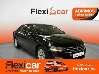 Imagen de VOLKSWAGEN Passat Variant 2.0TDI EVO Executive DGS7 110kW