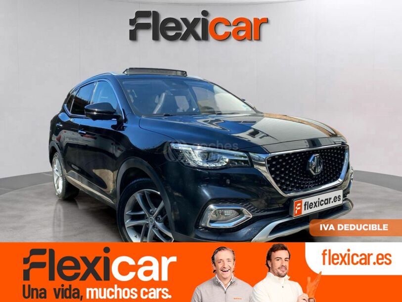 Foto del MG HS e 1.5 T-GDI Luxury