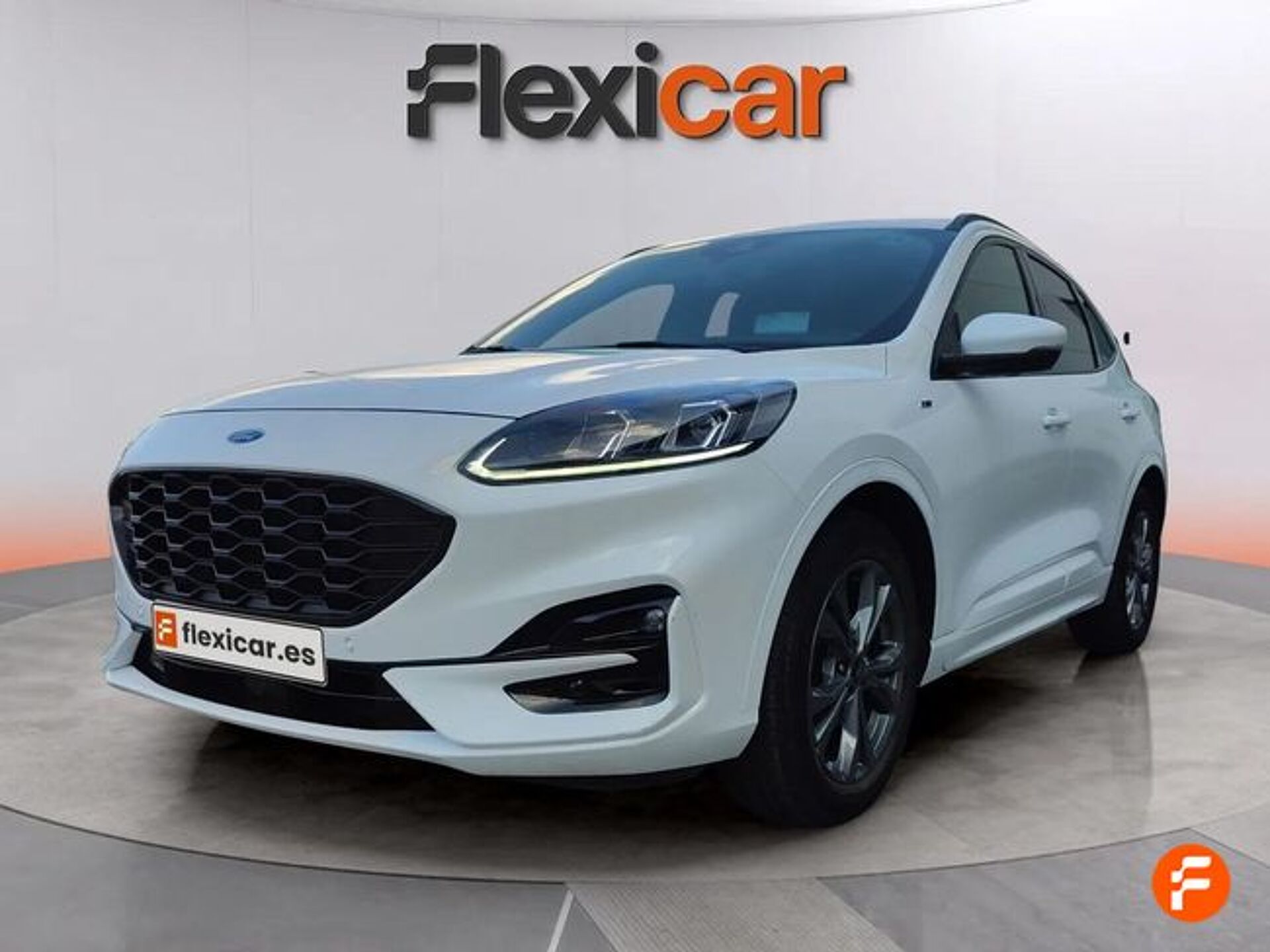 Imagen 2 de FORD Kuga