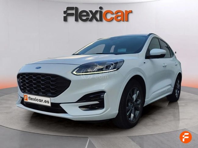 Foto del FORD Kuga 1.5 EcoBoost ST-Line FWD 150