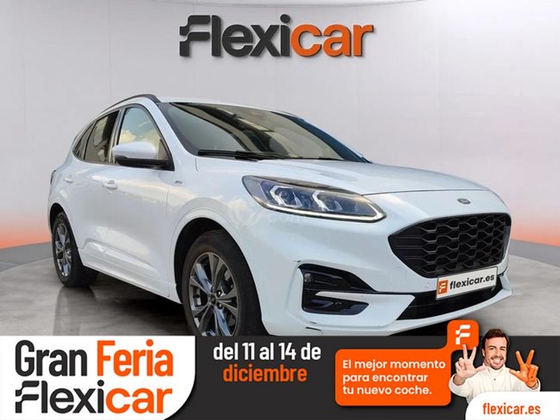 Foto del FORD Kuga 1.5 EcoBoost ST-Line FWD 150