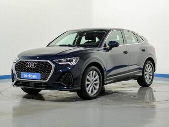 Imagen de AUDI Q3 Sportback 35 TFSI Advanced S tronic