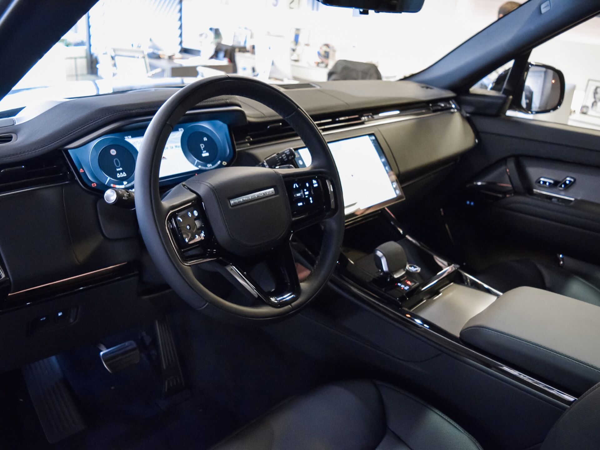 Imagen 3 de LAND ROVER Range Rover Sport