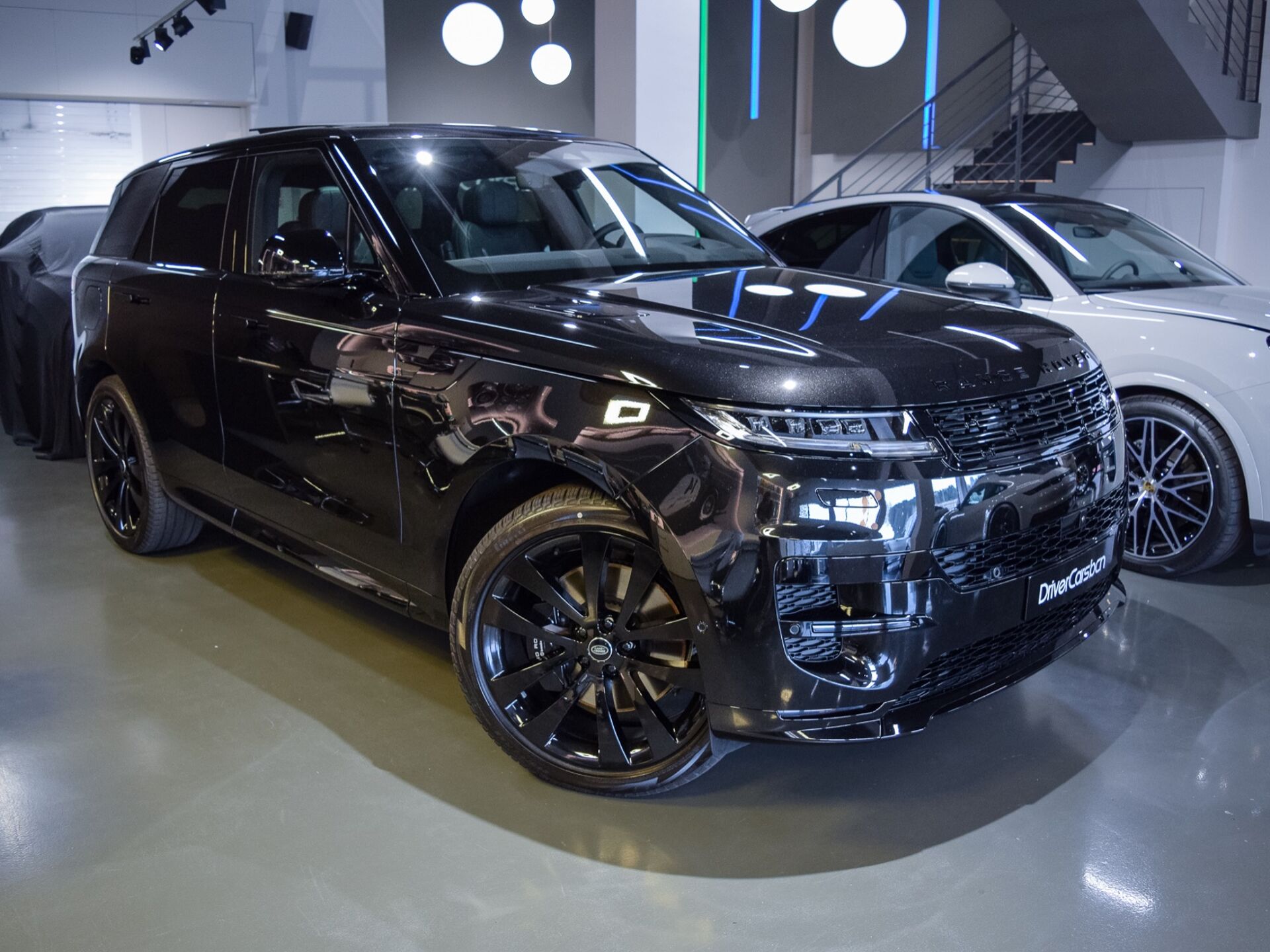 Imagen 2 de LAND ROVER Range Rover Sport