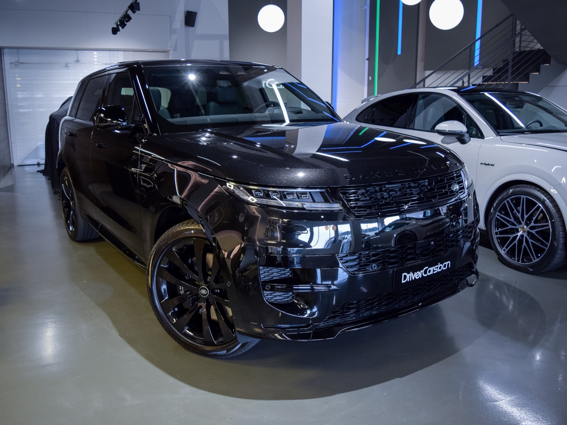 Imagen de LAND ROVER Range Rover Sport