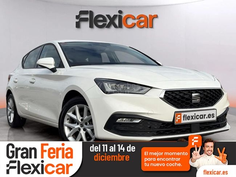 Foto del SEAT León 2.0TDI S&S Style 115