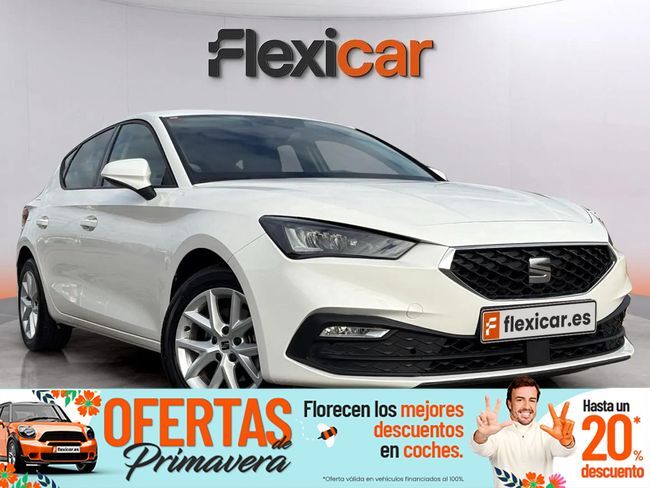 Foto del SEAT León 2.0TDI S&S Style 115