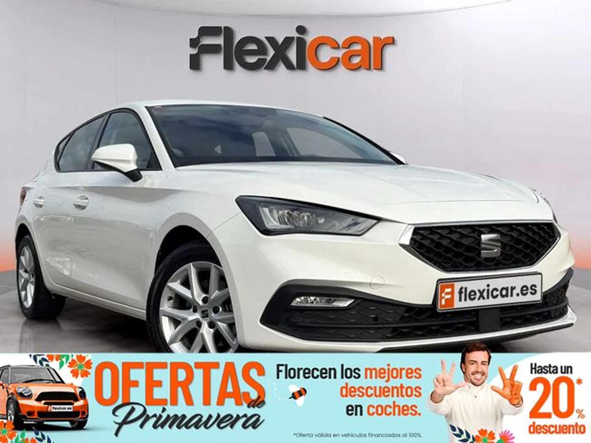 Imagen de SEAT León