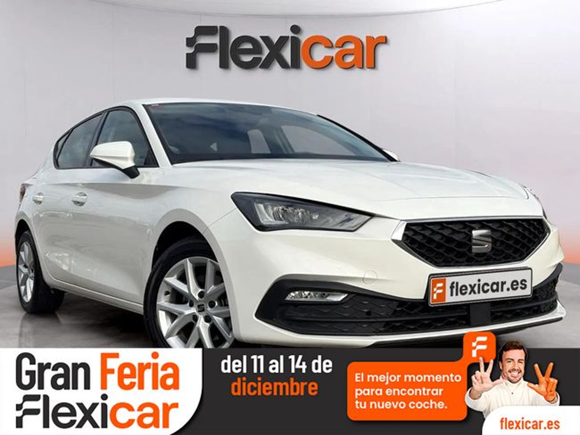 Imagen de SEAT León