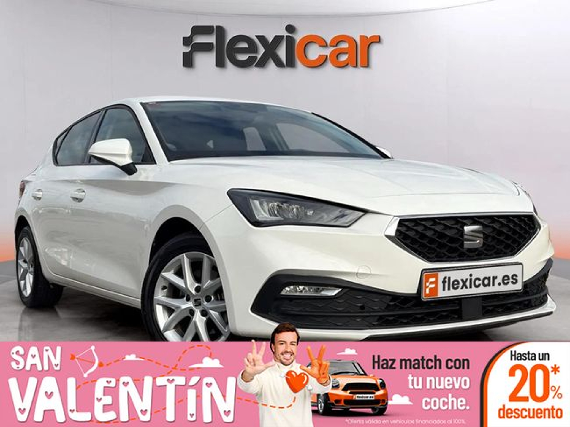 Imagen de SEAT León