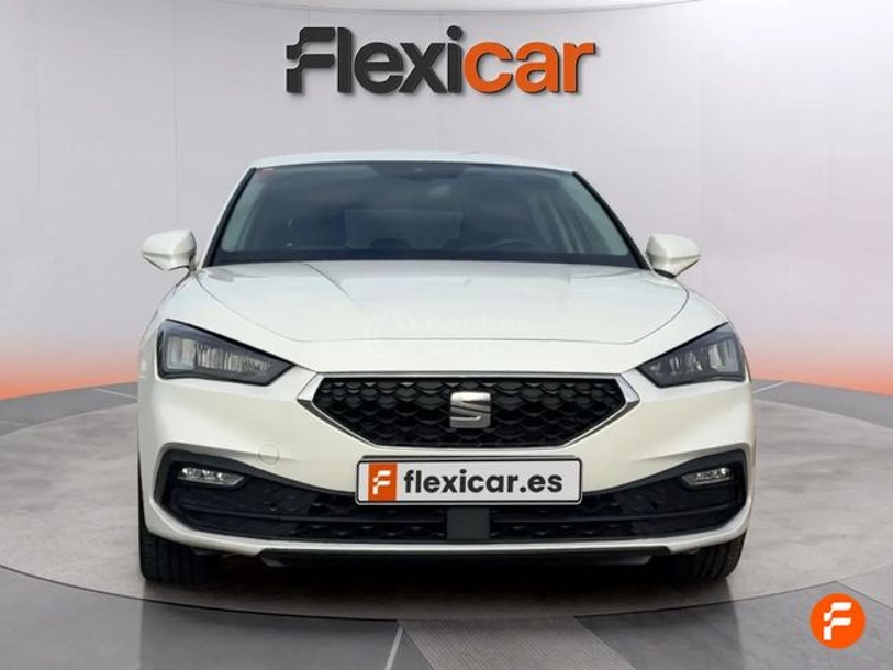 Foto del SEAT León 2.0TDI S&S Style 115