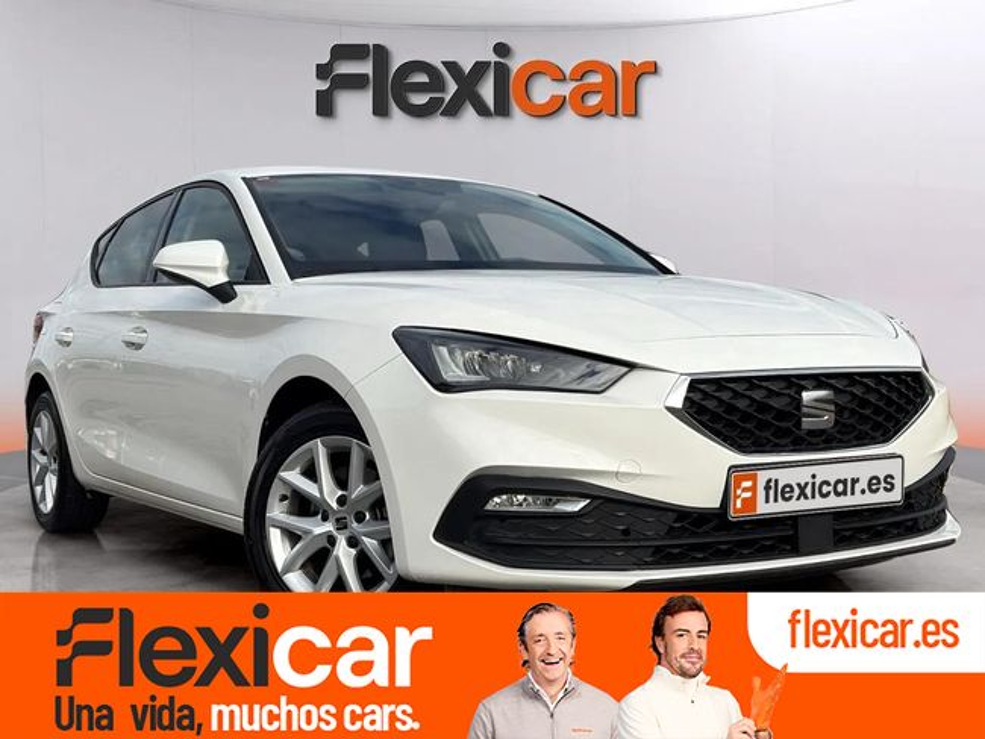 Imagen de SEAT León