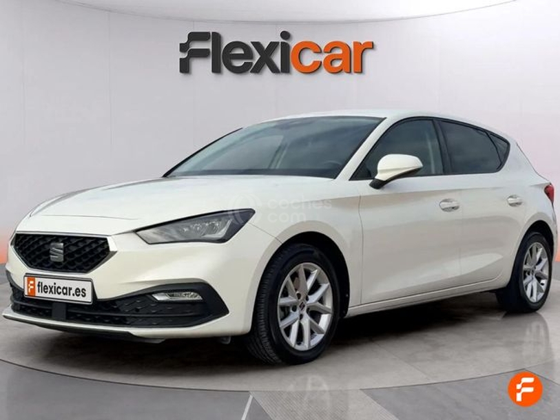 Foto del SEAT León 2.0TDI S&S Style 115