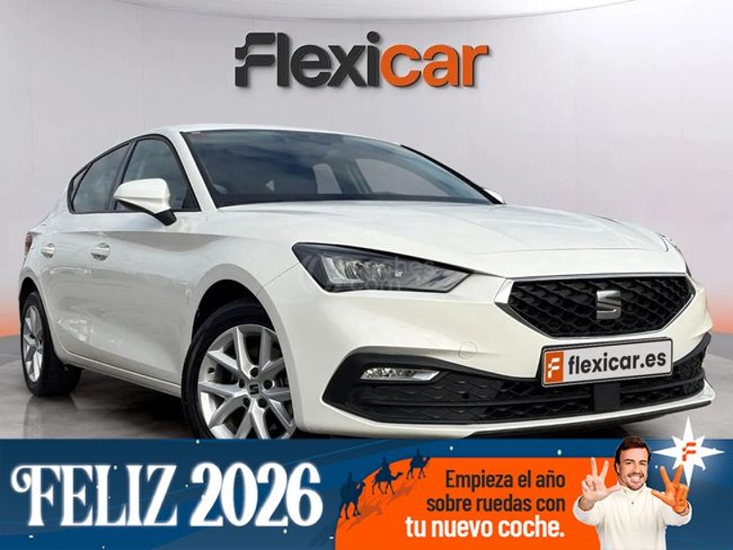 Foto del SEAT León 2.0TDI S&S Style 115