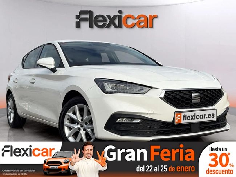 Foto del SEAT León 2.0TDI S&S Style 115
